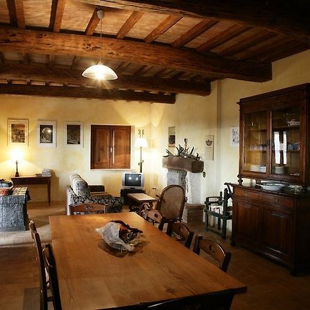 Agriturismo Surripa Amelia Szoba fotó