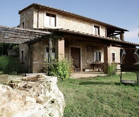 Agriturismo Surripa Amelia Kültér fotó
