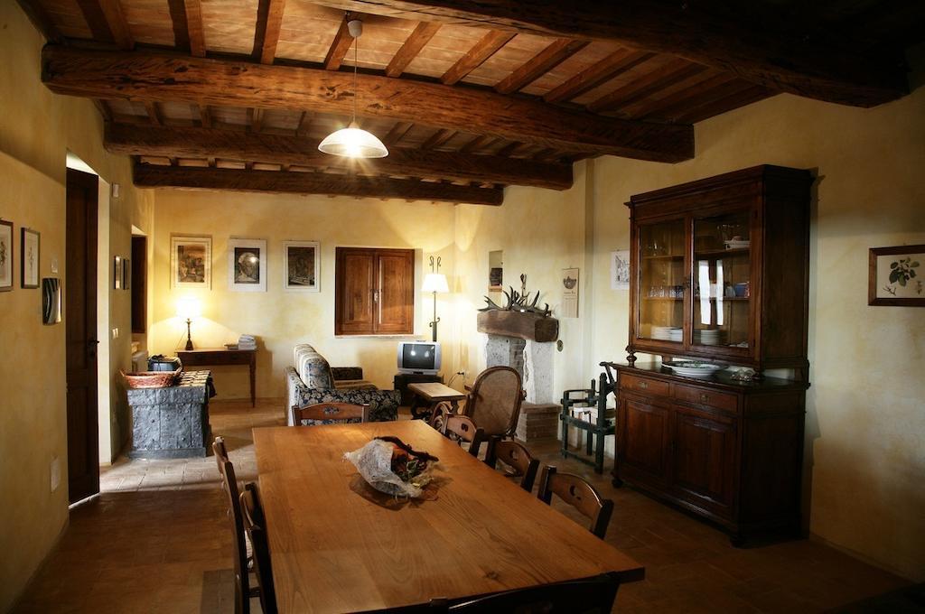 Agriturismo Surripa Amelia Szoba fotó