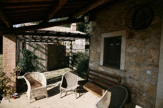Agriturismo Surripa Amelia Szoba fotó
