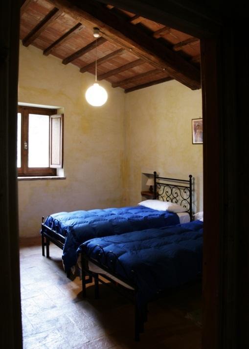 Agriturismo Surripa Amelia Szoba fotó