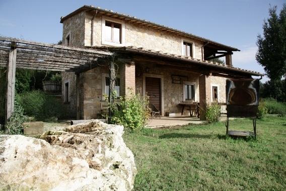 Agriturismo Surripa Amelia Kültér fotó