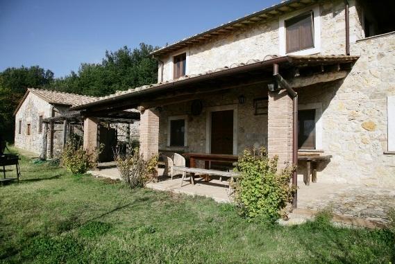 Agriturismo Surripa Amelia Kültér fotó