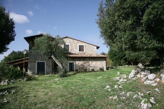 Agriturismo Surripa Amelia Kültér fotó