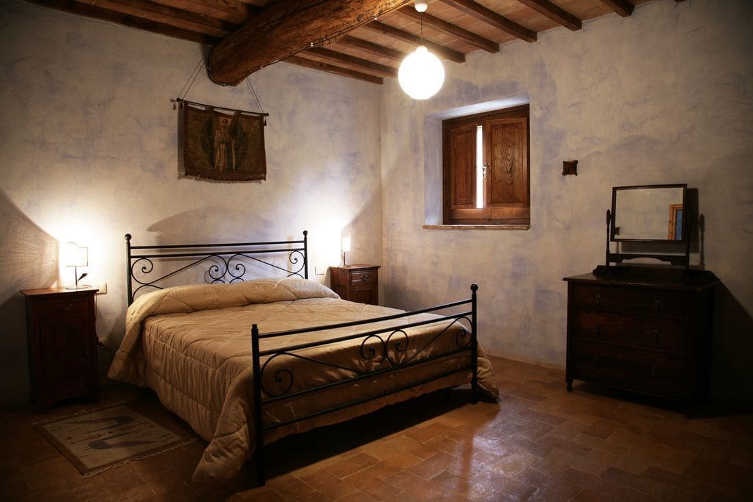 Agriturismo Surripa Amelia Kültér fotó