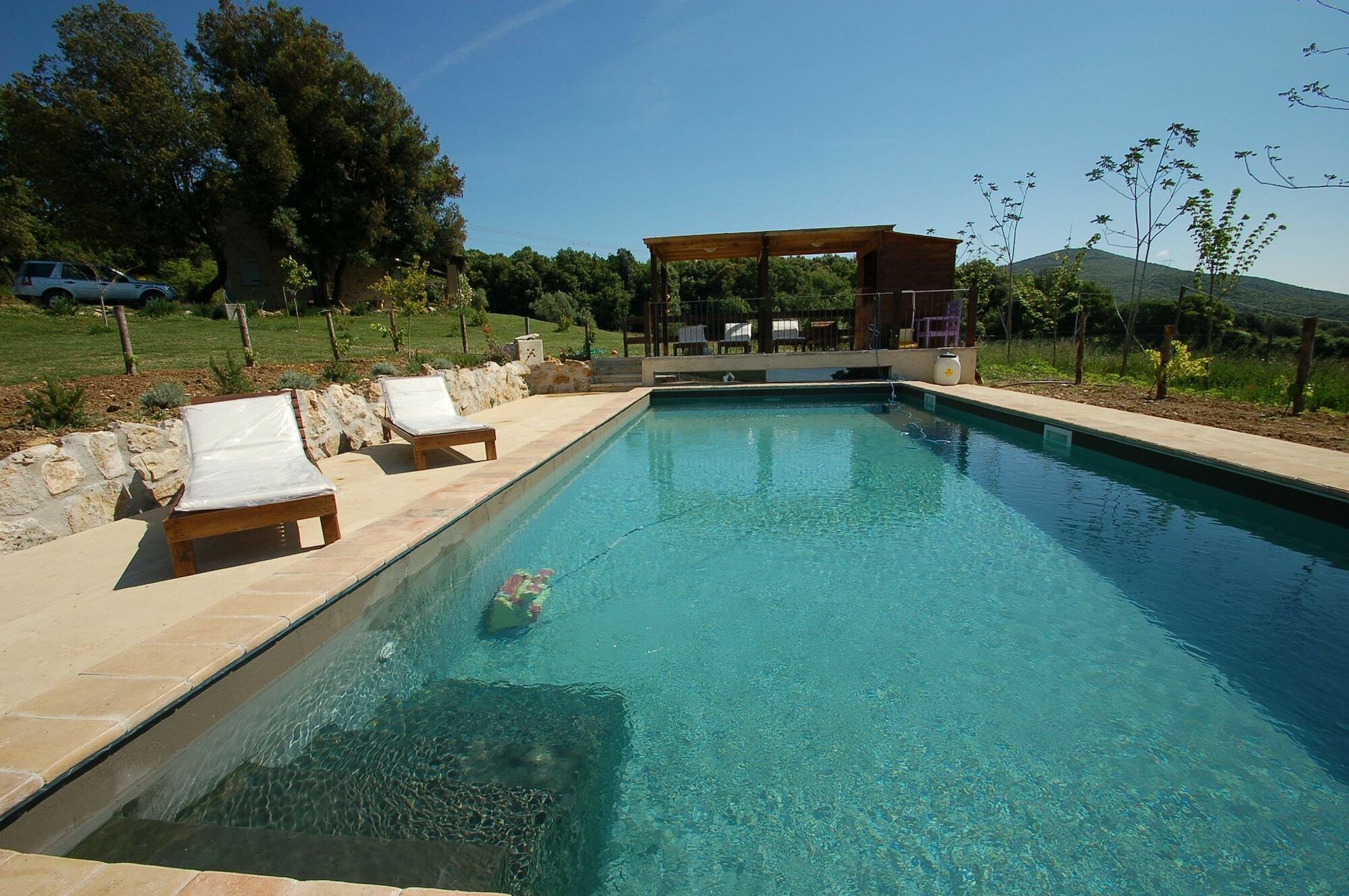 Agriturismo Surripa Amelia Kültér fotó